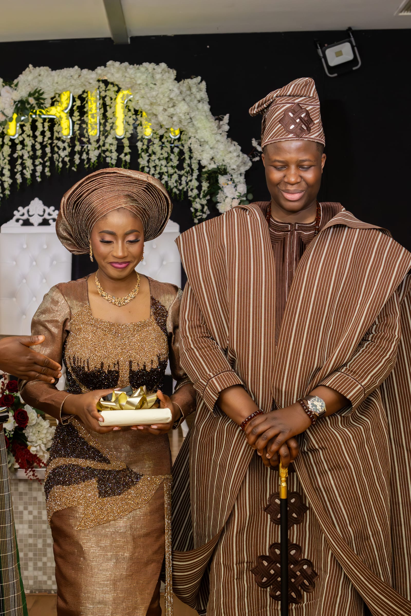 Traditional wedding photography Germany, The Abugo's4350